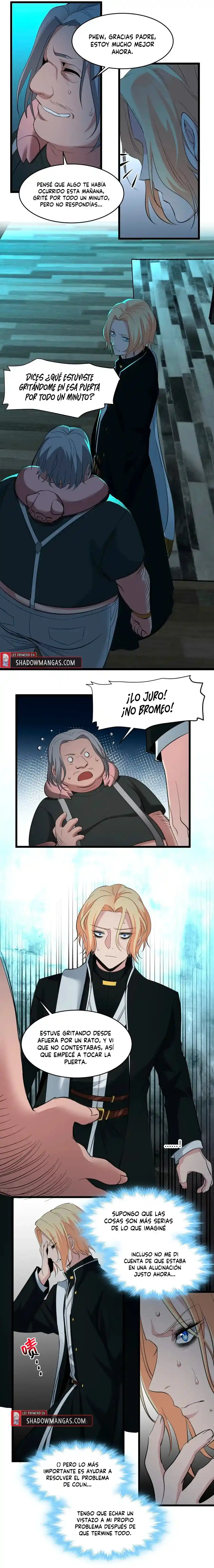 Realmente No Soy Un Gran Hombre - Capítulo 81 - Página 10 - LectorTMOo