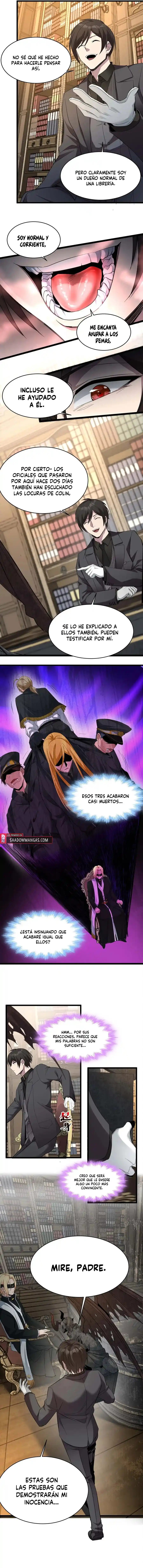 Realmente No Soy Un Gran Hombre - Capítulo 83 - Página 4 - LectorTMOo