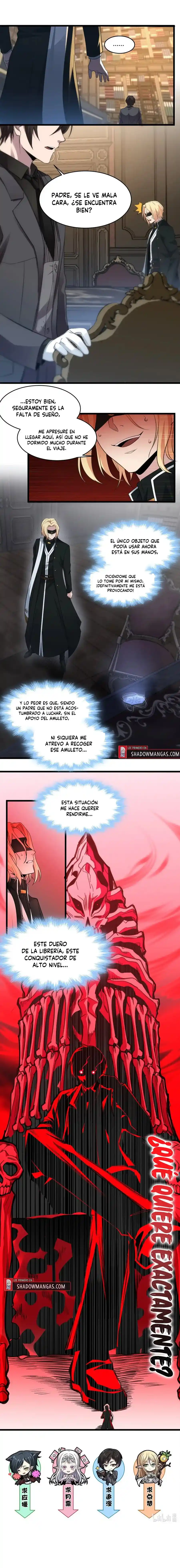 Realmente No Soy Un Gran Hombre - Capítulo 83 - Página 11 - LectorTMOo