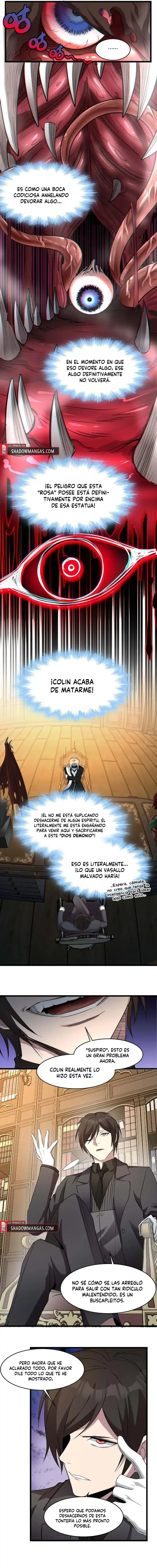 Realmente No Soy Un Gran Hombre - Capítulo 84 - Página 4 - LectorTMOo