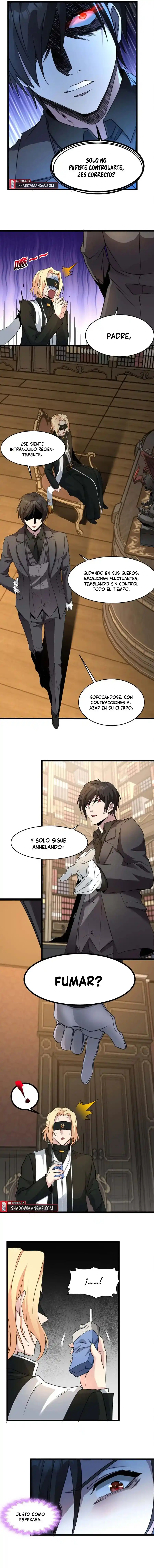 Realmente No Soy Un Gran Hombre - Capítulo 84 - Página 9 - LectorTMOo