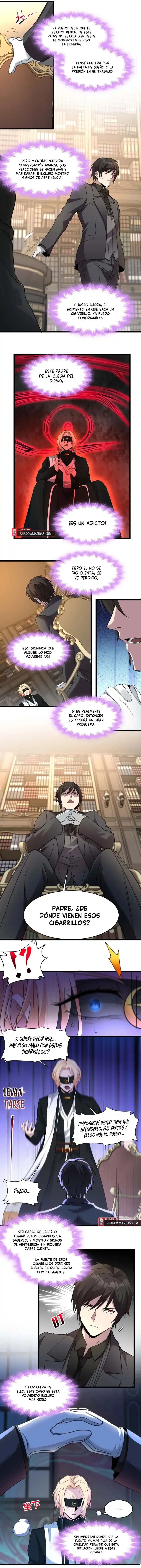 Realmente No Soy Un Gran Hombre - Capítulo 84 - Página 10 - LectorTMOo