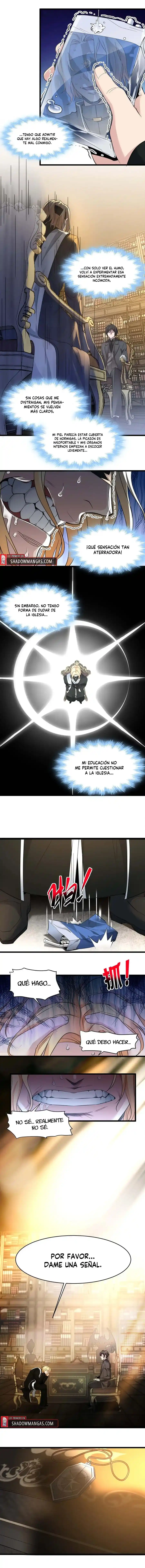 Realmente No Soy Un Gran Hombre - Capítulo 85 - Página 7 - LectorTMOo