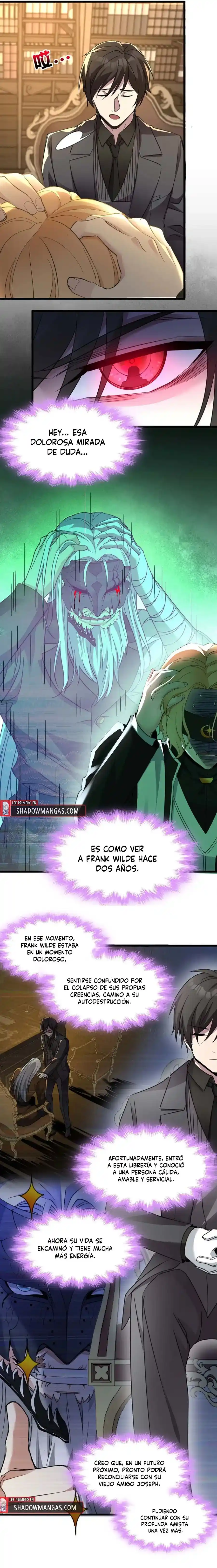 Realmente No Soy Un Gran Hombre - Capítulo 85 - Página 8 - LectorTMOo