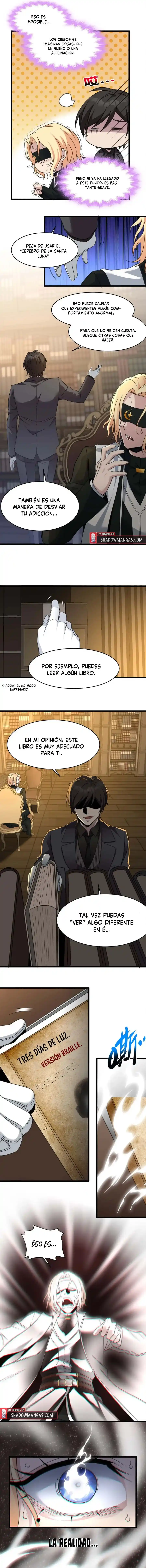 Realmente No Soy Un Gran Hombre - Capítulo 85 - Página 10 - LectorTMOo