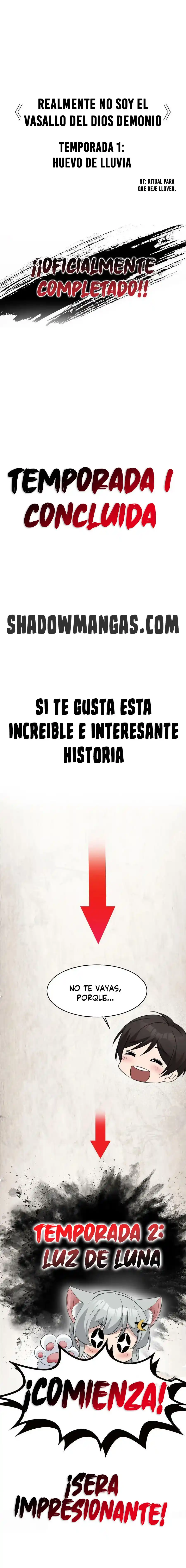 Realmente No Soy Un Gran Hombre - Capítulo 87.50 - Página 2 - LectorTMOo