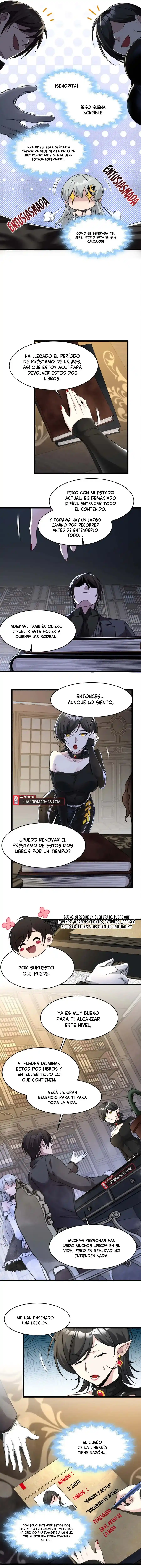 Realmente No Soy Un Gran Hombre - Capítulo 89 - Página 4 - LectorTMOo