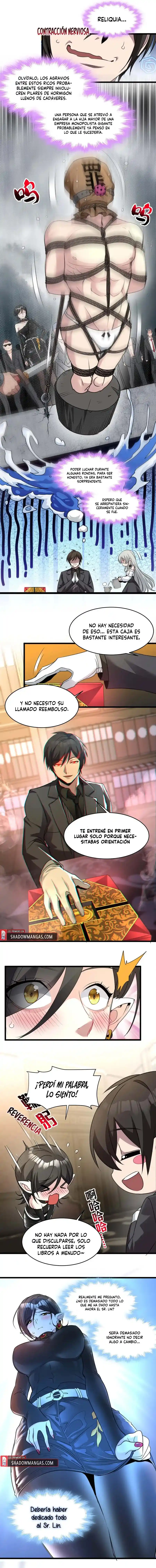Realmente No Soy Un Gran Hombre - Capítulo 89 - Página 9 - LectorTMOo