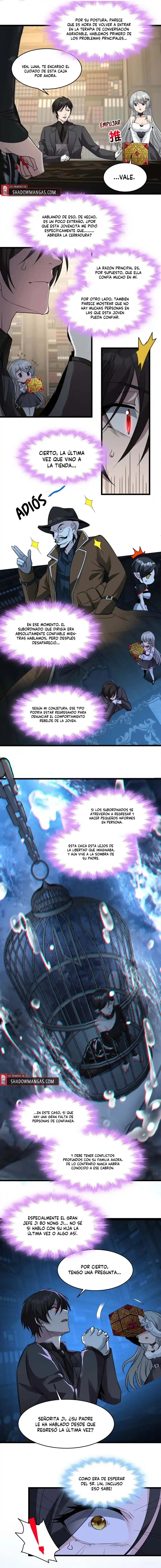 Realmente No Soy Un Gran Hombre - Capítulo 89 - Página 10 - LectorTMOo