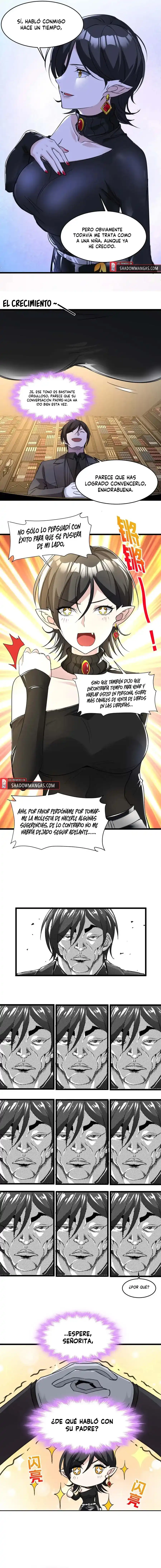 Realmente No Soy Un Gran Hombre - Capítulo 89 - Página 11 - LectorTMOo