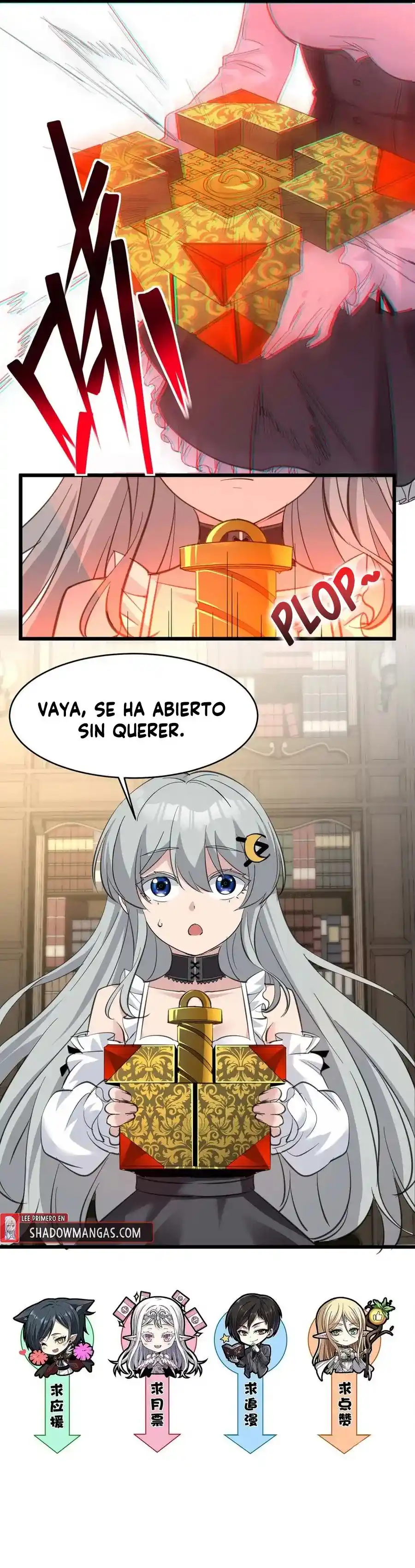 Realmente No Soy Un Gran Hombre - Capítulo 89 - Página 13 - LectorTMOo