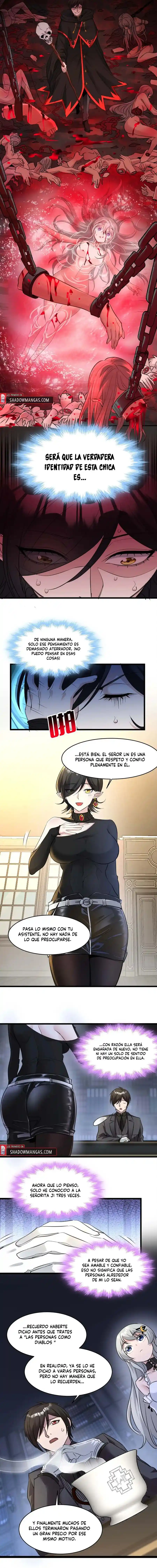 Realmente No Soy Un Gran Hombre - Capítulo 90 - Página 7 - LectorTMOo