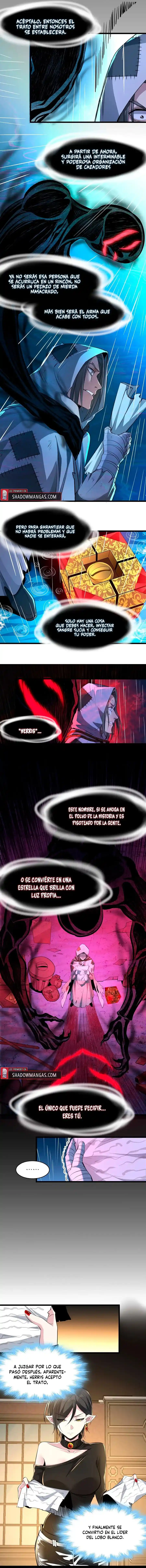 Realmente No Soy Un Gran Hombre - Capítulo 91 - Página 8 - LectorTMOo