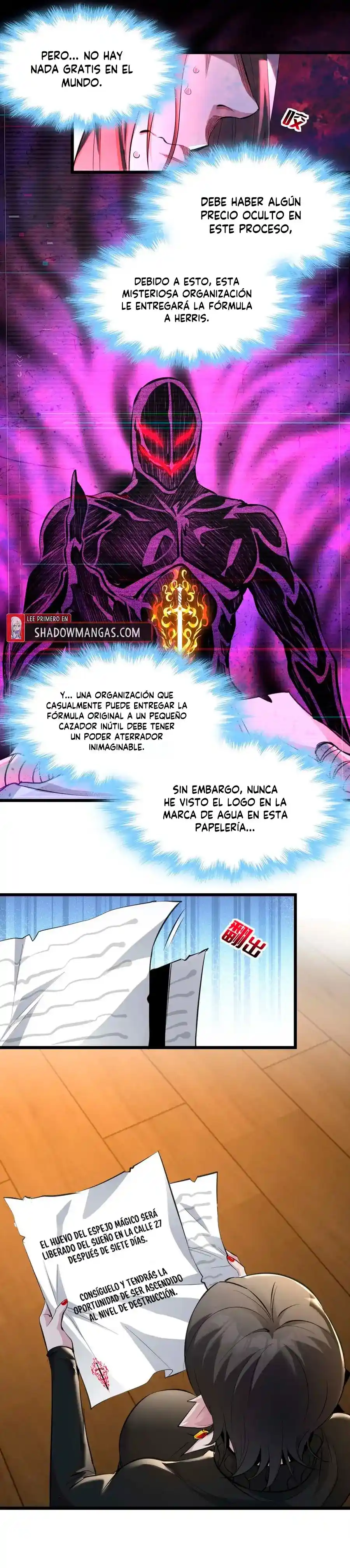 Realmente No Soy Un Gran Hombre - Capítulo 91 - Página 9 - LectorTMOo