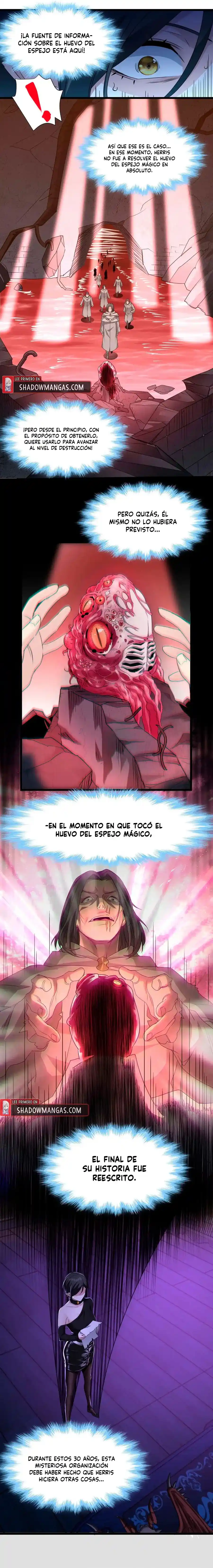 Realmente No Soy Un Gran Hombre - Capítulo 91 - Página 10 - LectorTMOo
