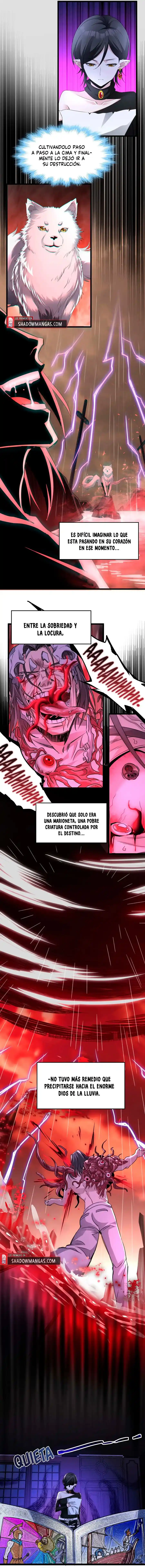 Realmente No Soy Un Gran Hombre - Capítulo 91 - Página 11 - LectorTMOo