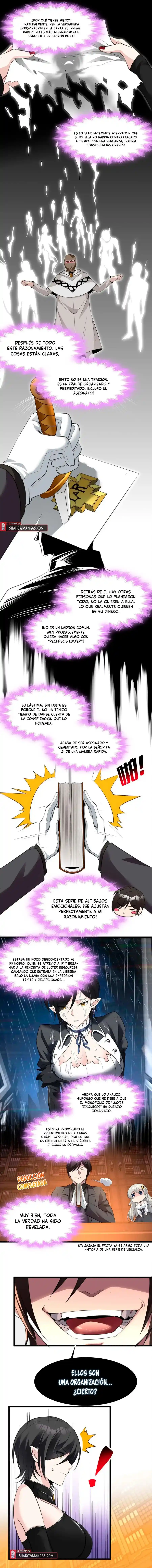 Realmente No Soy Un Gran Hombre - Capítulo 91 - Página 14 - LectorTMOo