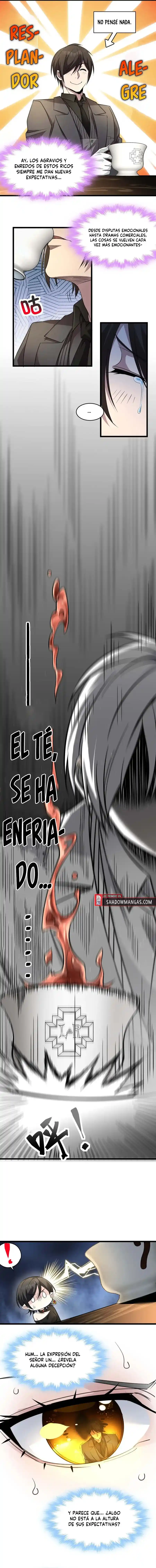 Realmente No Soy Un Gran Hombre - Capítulo 92 - Página 6 - LectorTMOo