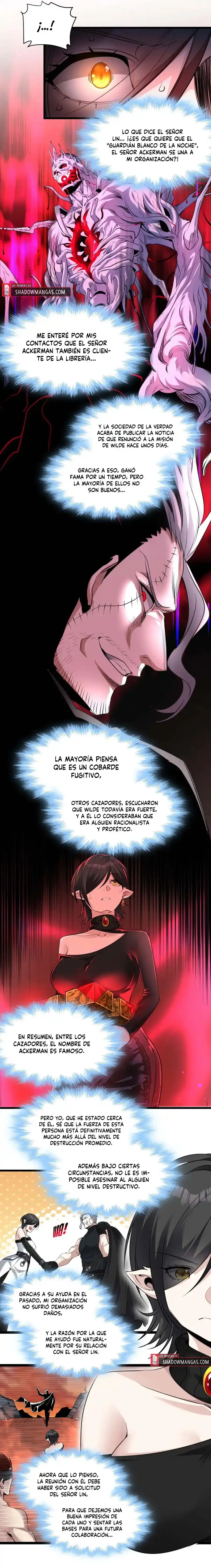 Realmente No Soy Un Gran Hombre - Capítulo 92 - Página 10 - LectorTMOo