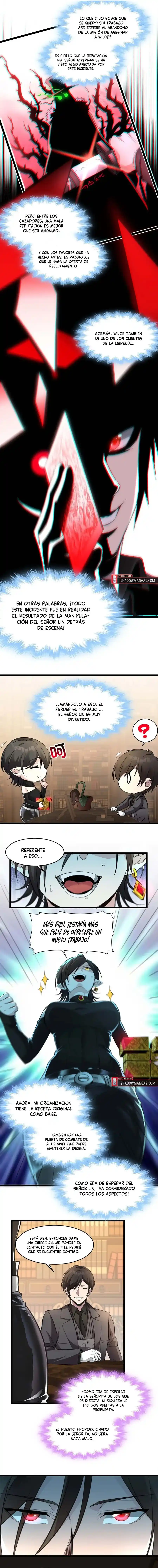 Realmente No Soy Un Gran Hombre - Capítulo 92 - Página 11 - LectorTMOo