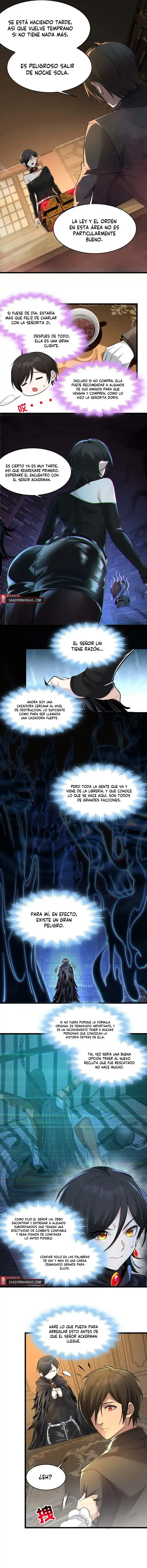 Realmente No Soy Un Gran Hombre - Capítulo 92 - Página 12 - LectorTMOo