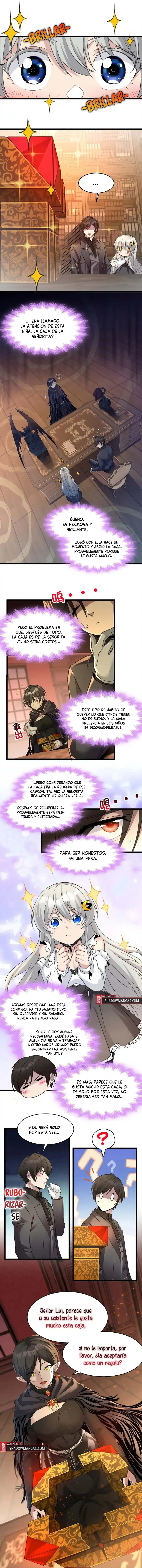 Realmente No Soy Un Gran Hombre - Capítulo 92 - Página 13 - LectorTMOo