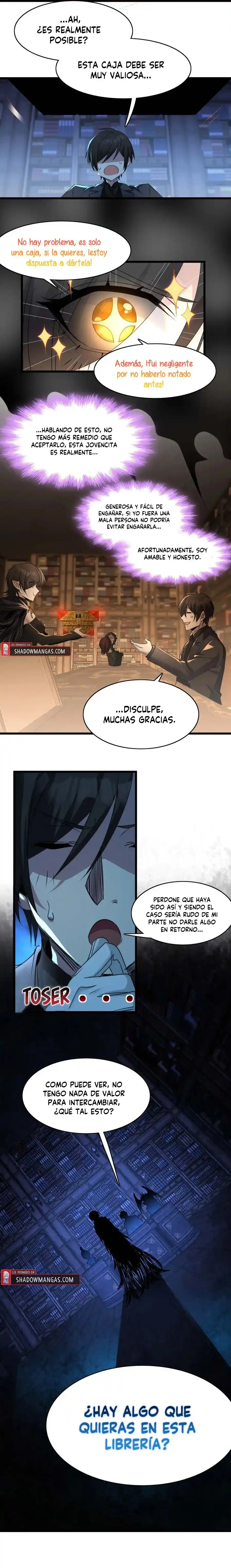 Realmente No Soy Un Gran Hombre - Capítulo 92 - Página 14 - LectorTMOo