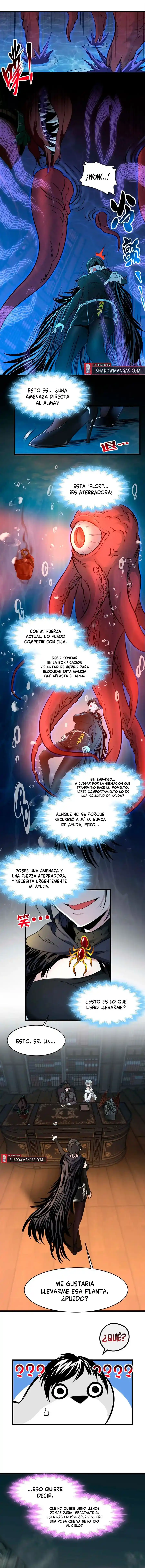 Realmente No Soy Un Gran Hombre - Capítulo 93 - Página 7 - LectorTMOo