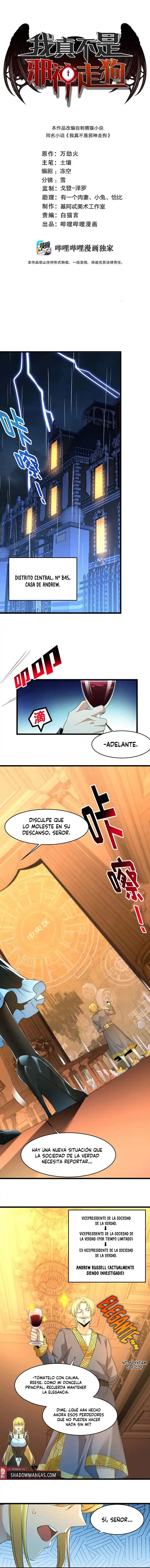Realmente No Soy Un Gran Hombre - Capítulo 94 - Página 3 - LectorTMOo