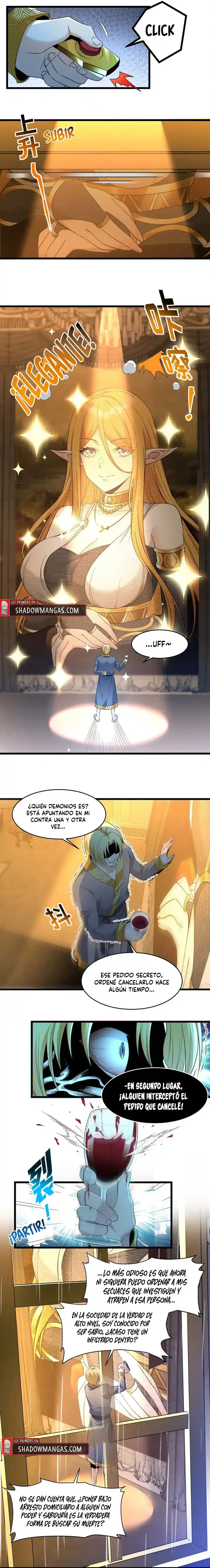 Realmente No Soy Un Gran Hombre - Capítulo 94 - Página 5 - LectorTMOo