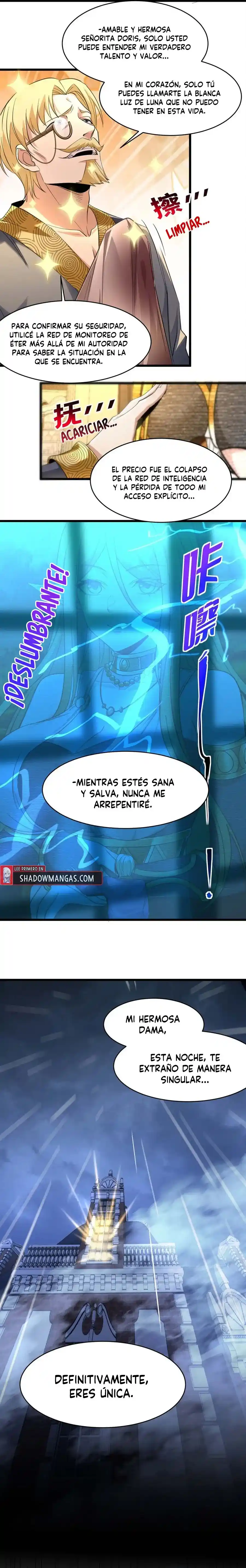 Realmente No Soy Un Gran Hombre - Capítulo 94 - Página 6 - LectorTMOo