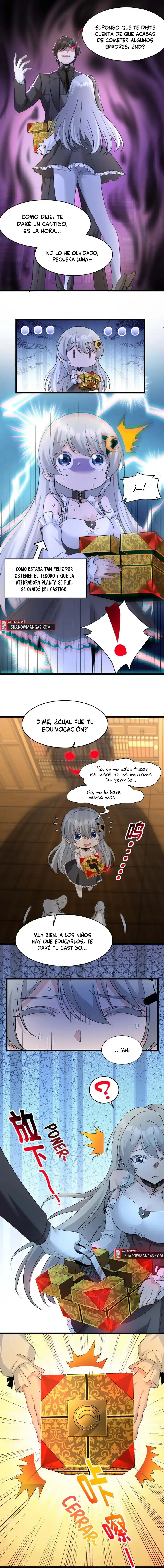 Realmente No Soy Un Gran Hombre - Capítulo 94 - Página 10 - LectorTMOo