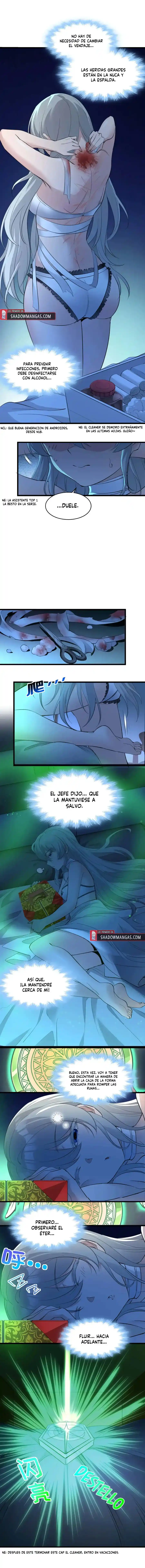 Realmente No Soy Un Gran Hombre - Capítulo 94 - Página 14 - LectorTMOo