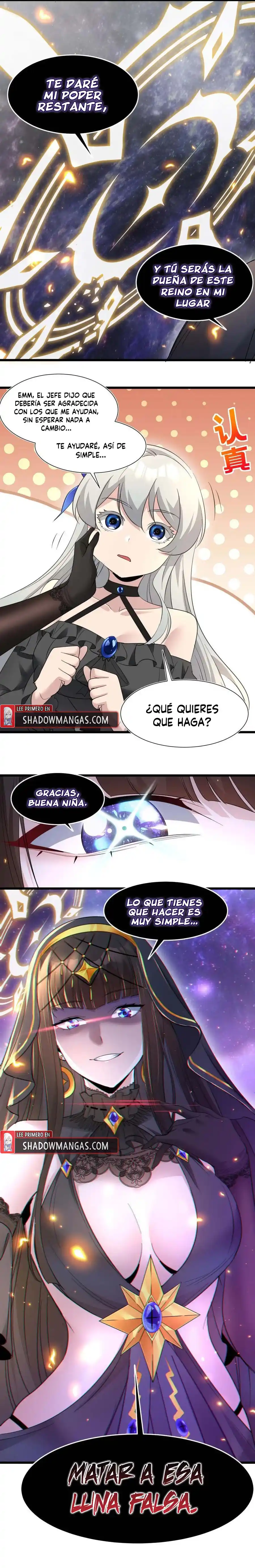 Realmente No Soy Un Gran Hombre - Capítulo 95 - Página 12 - LectorTMOo