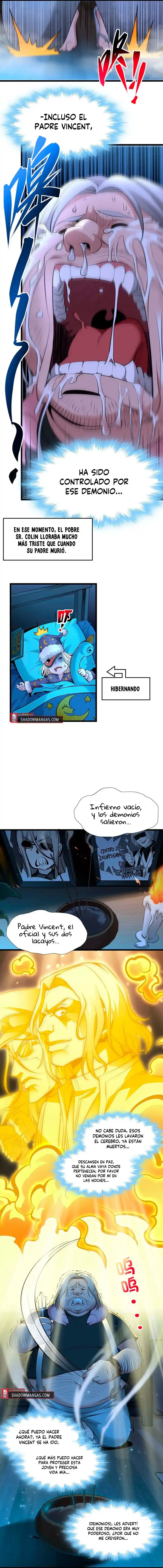 Realmente No Soy Un Gran Hombre - Capítulo 96 - Página 5 - LectorTMOo