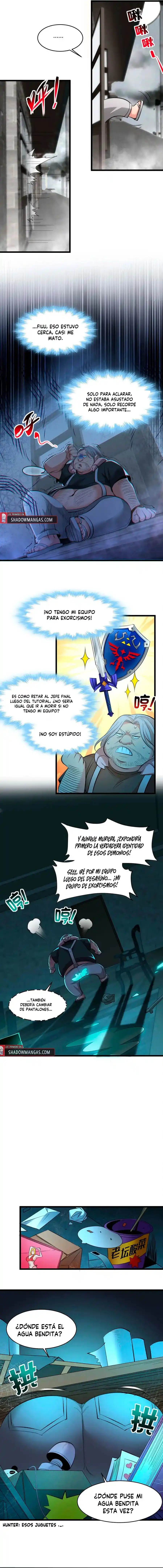 Realmente No Soy Un Gran Hombre - Capítulo 96 - Página 7 - LectorTMOo