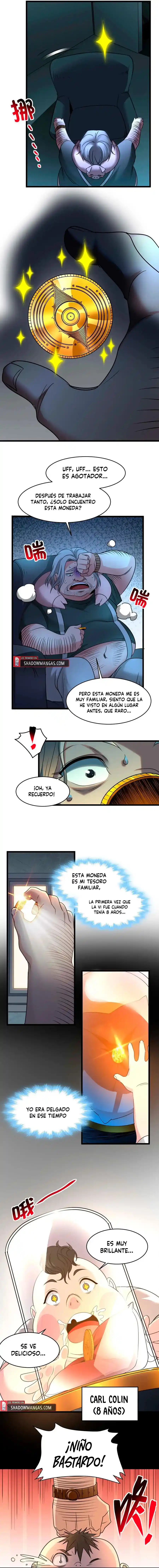 Realmente No Soy Un Gran Hombre - Capítulo 96 - Página 9 - LectorTMOo