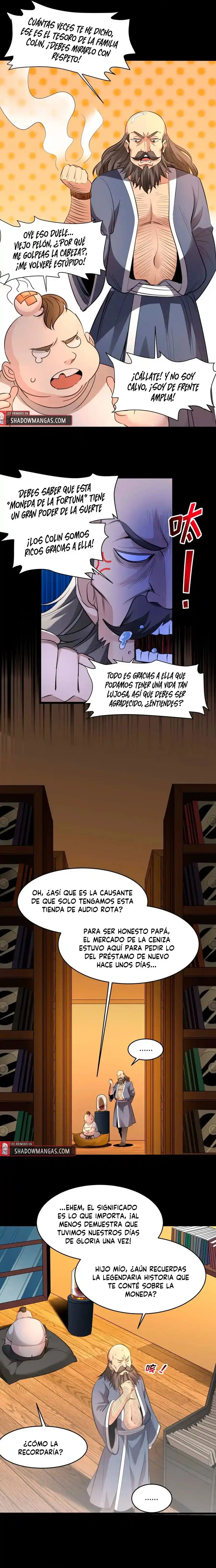 Realmente No Soy Un Gran Hombre - Capítulo 96 - Página 10 - LectorTMOo