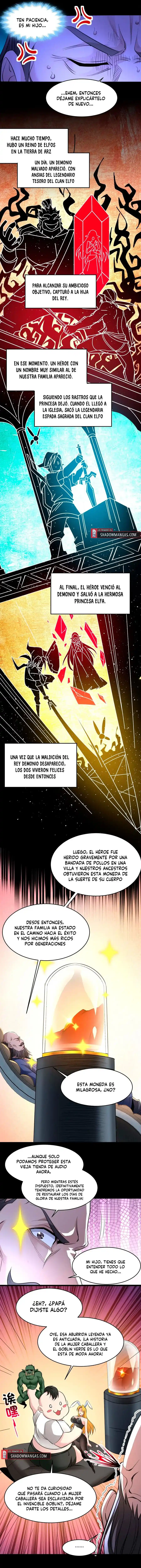 Realmente No Soy Un Gran Hombre - Capítulo 96 - Página 11 - LectorTMOo