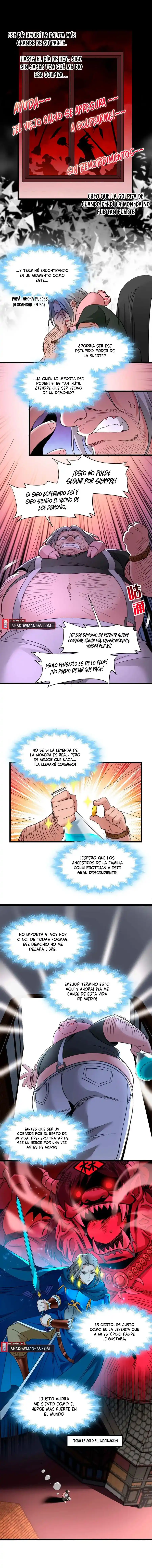 Realmente No Soy Un Gran Hombre - Capítulo 96 - Página 12 - LectorTMOo
