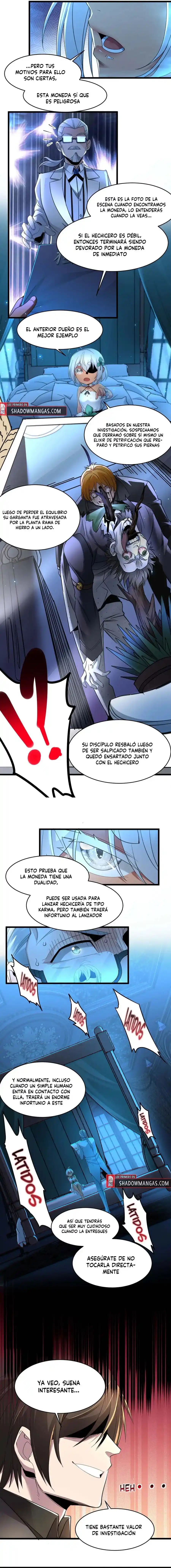 Realmente No Soy Un Gran Hombre - Capítulo 97 - Página 11 - LectorTMOo