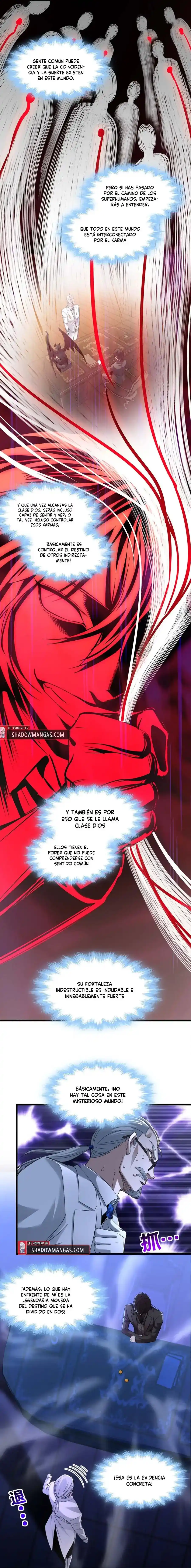 Realmente No Soy Un Gran Hombre - Capítulo 98 - Página 4 - LectorTMOo