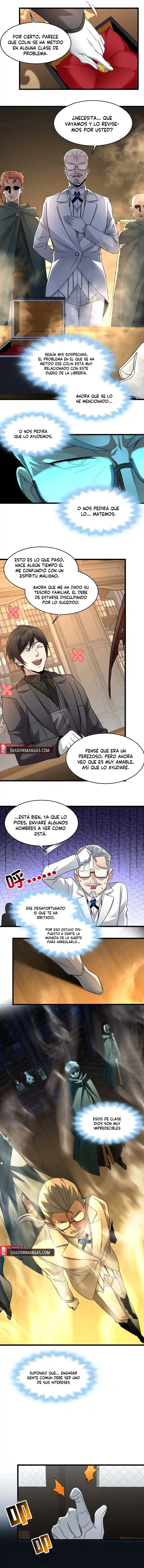 Realmente No Soy Un Gran Hombre - Capítulo 98 - Página 8 - LectorTMOo