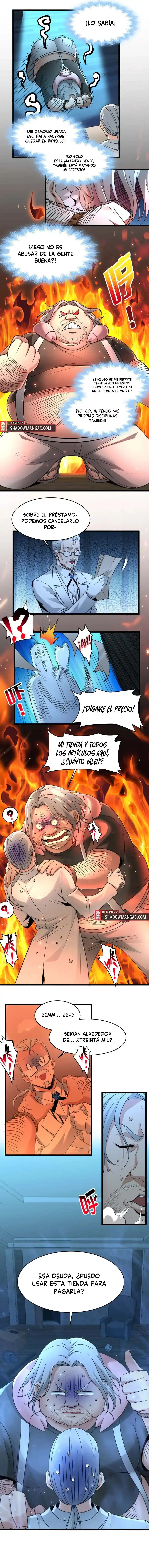 Realmente No Soy Un Gran Hombre - Capítulo 98 - Página 10 - LectorTMOo
