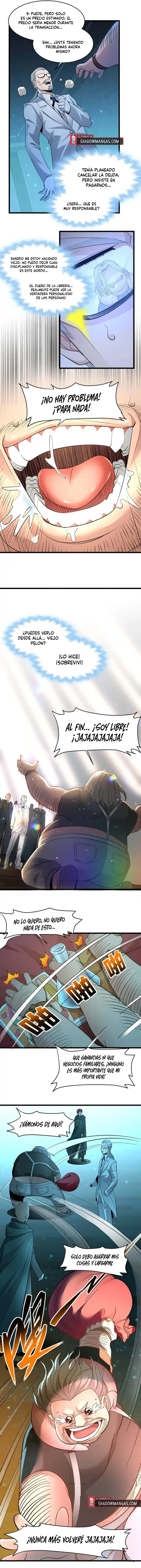 Realmente No Soy Un Gran Hombre - Capítulo 98 - Página 11 - LectorTMOo