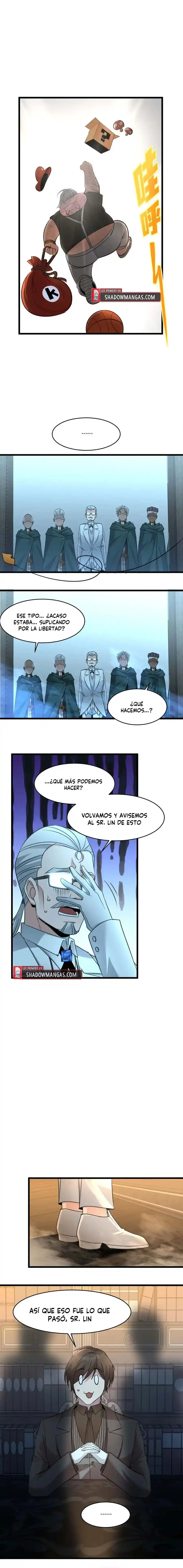 Realmente No Soy Un Gran Hombre - Capítulo 98 - Página 12 - LectorTMOo