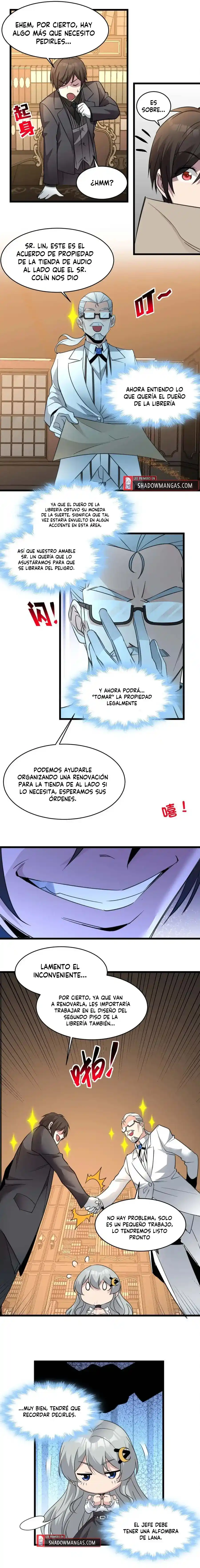 Realmente No Soy Un Gran Hombre - Capítulo 98 - Página 14 - LectorTMOo