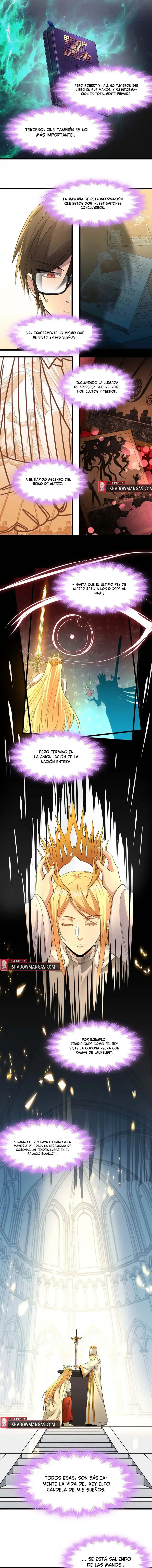 Realmente No Soy Un Gran Hombre - Capítulo 99 - Página 10 - LectorTMOo