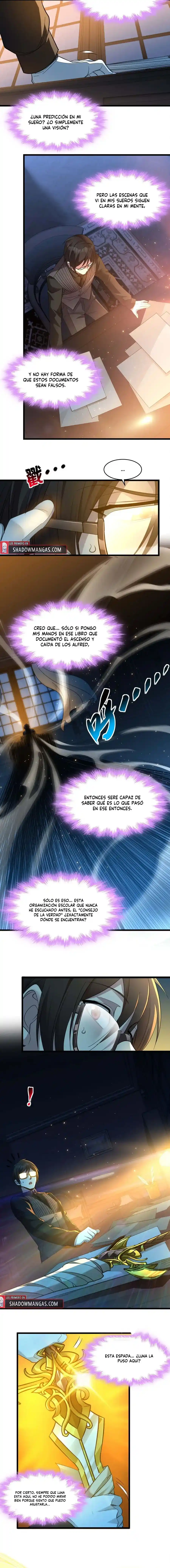 Realmente No Soy Un Gran Hombre - Capítulo 99 - Página 11 - LectorTMOo