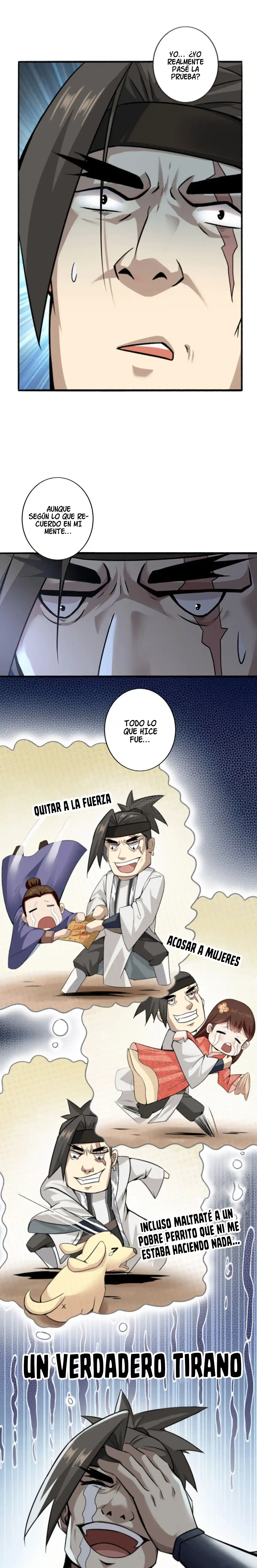 Realmente No Soy Un Gran Hombre - Capítulo 01 - Página 3 - LectorTMOo